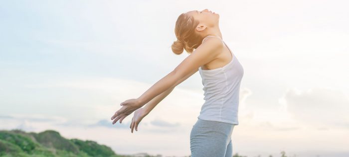 Detoxification Support