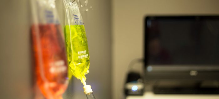 IV Therapy