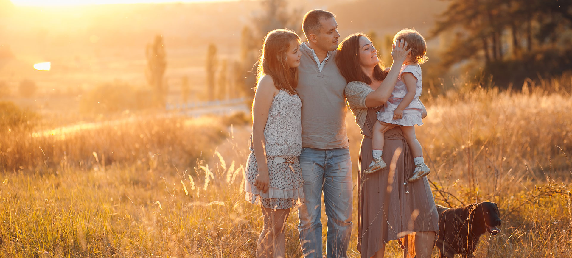 Whole-person, preventative and long-term health care