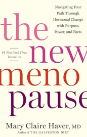 the new menopause